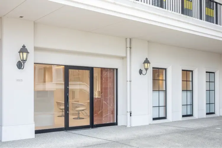 'AXIS KARIYAの内観・外観1