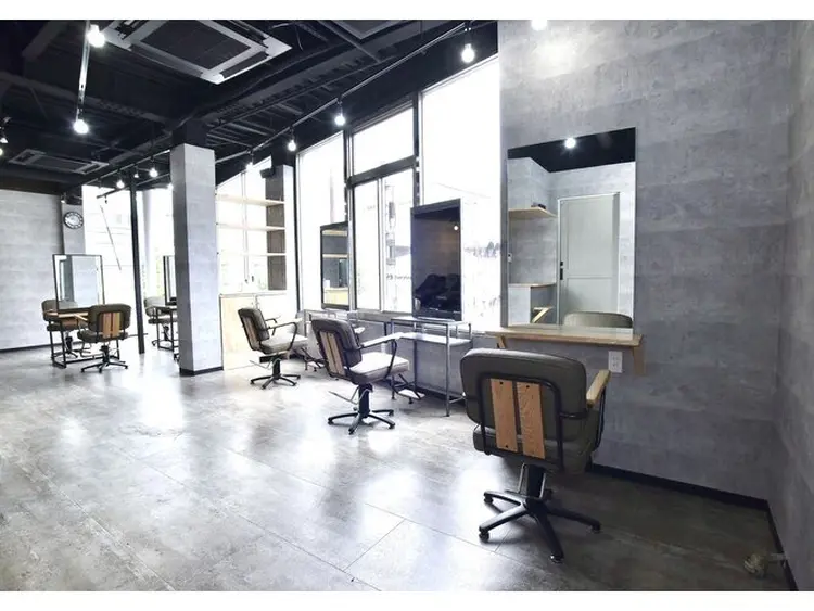 soy-kufu高田馬場店の内観・外観2