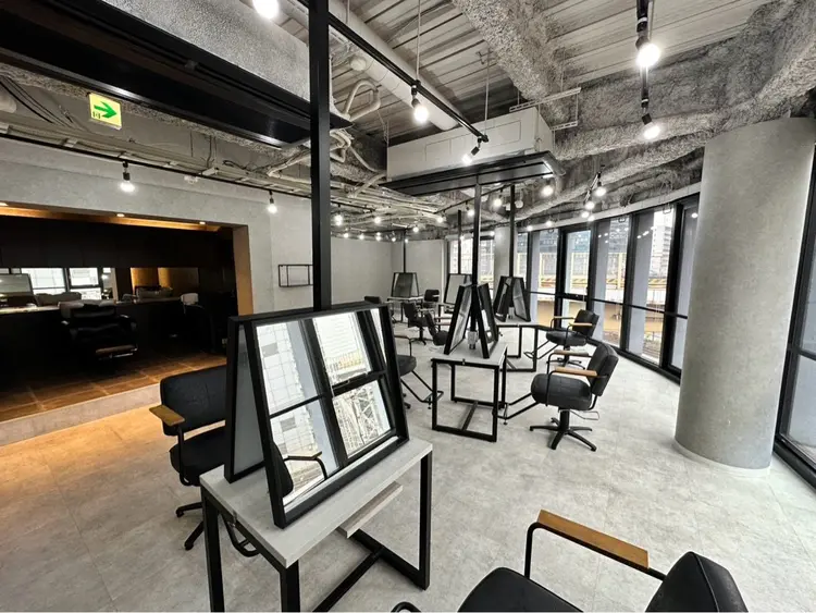 francesca.bobの内観・外観2