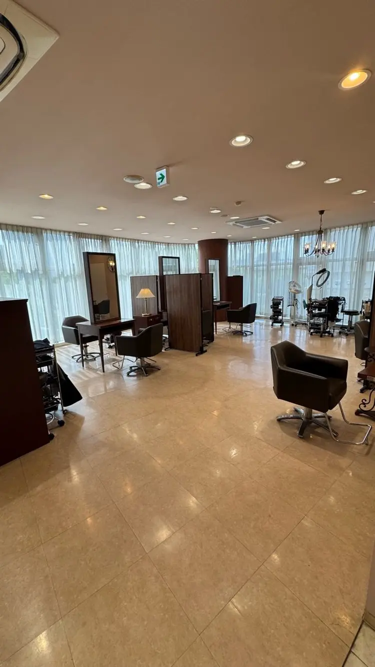 レジナヴィータ栄の内観・外観3