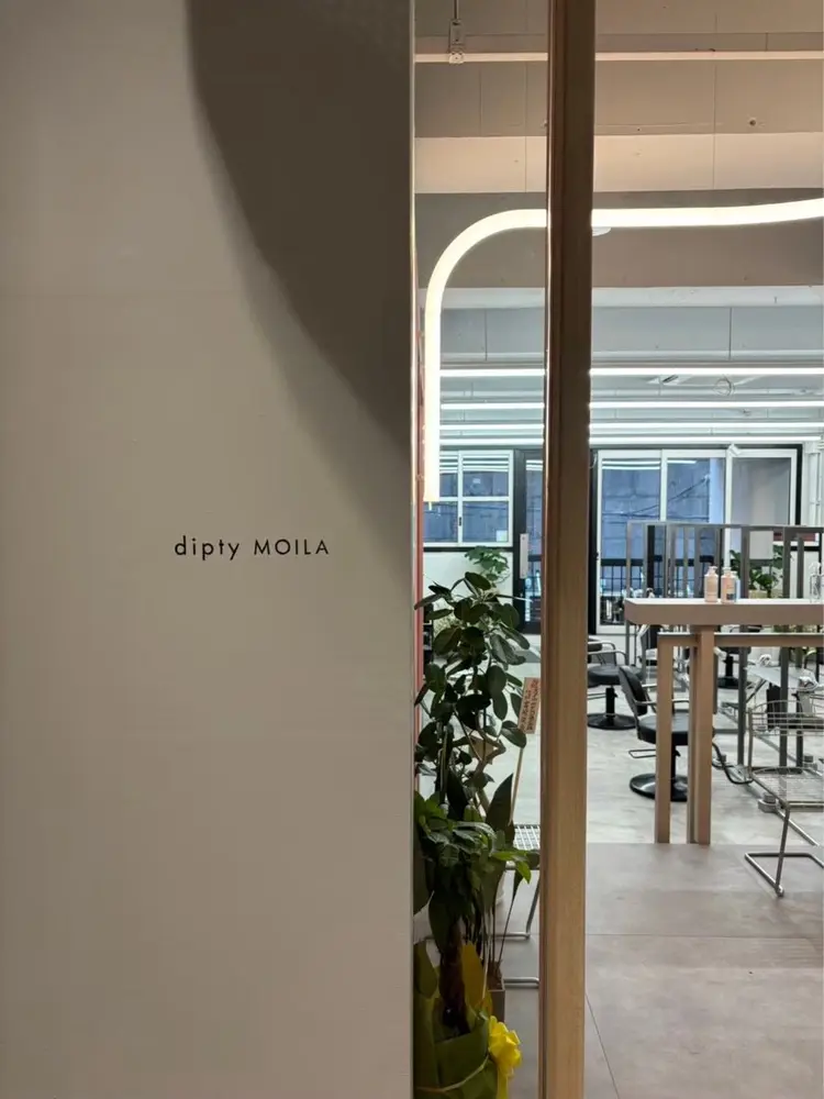 diptyMOILA【ディプティーモイラ】の内観・外観1