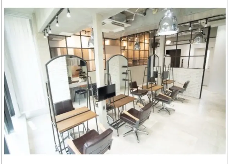 Feriaの内観・外観2