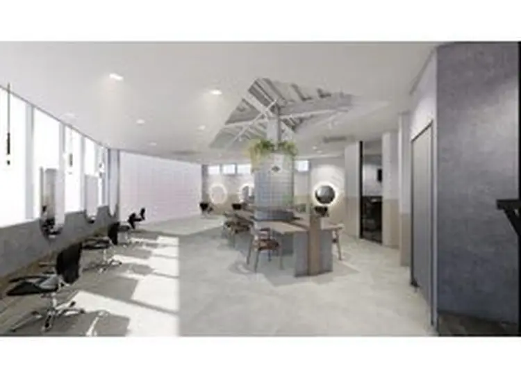 RAFTOKYO浜松の内観・外観3