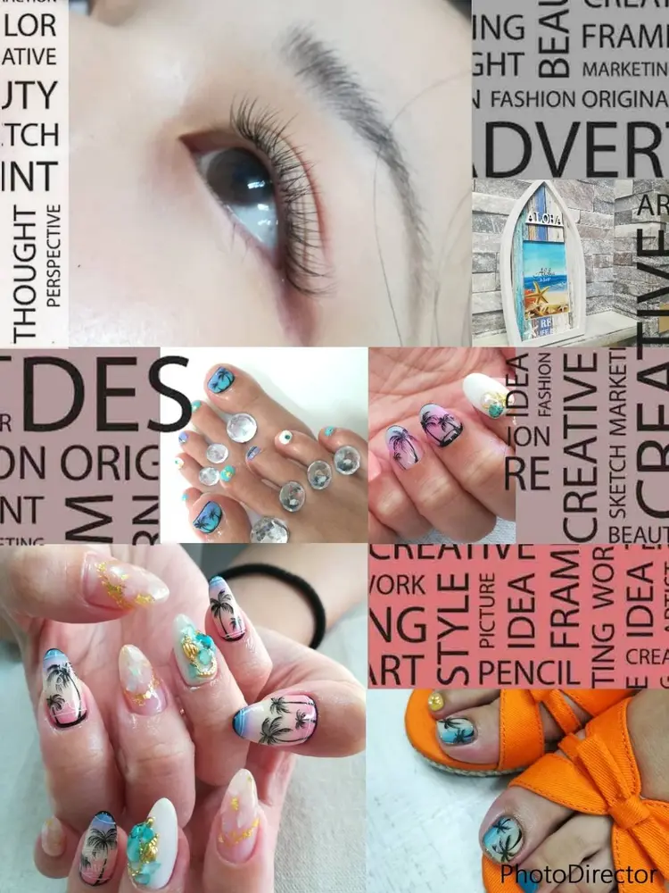 tomonaileyelistSalonの内観・外観3