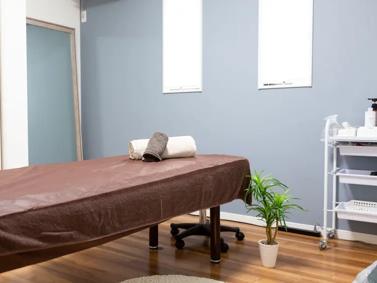 Beauty Home Salonの内観・外観1