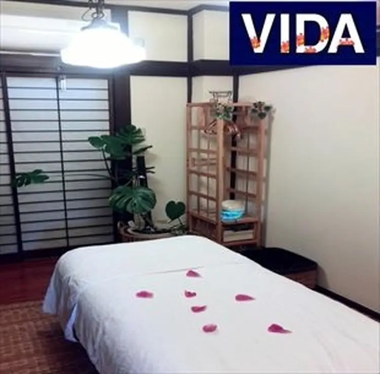 ＶＩＤＡ（ヴィーダ）整体院の内観・外観2