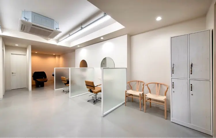 nolla（ノーラ）の内観・外観3