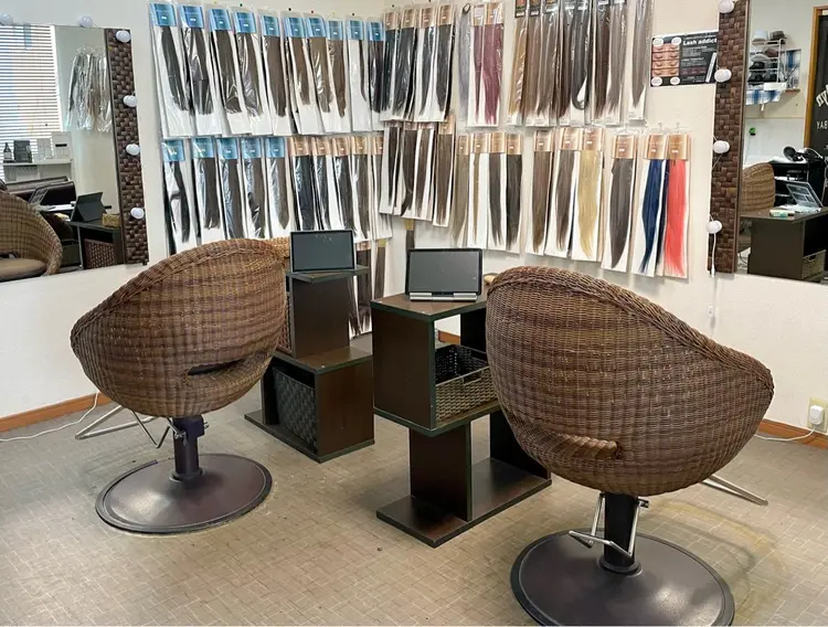 CIELO beautyの内観・外観1