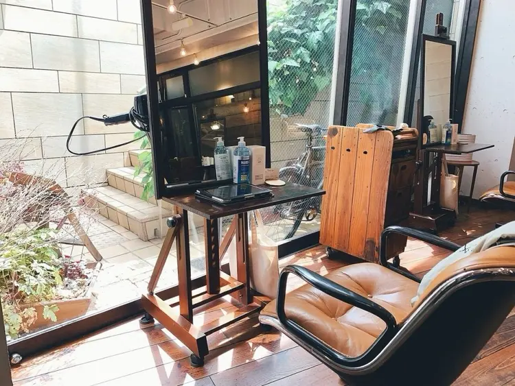 tete coquetteの内観・外観3