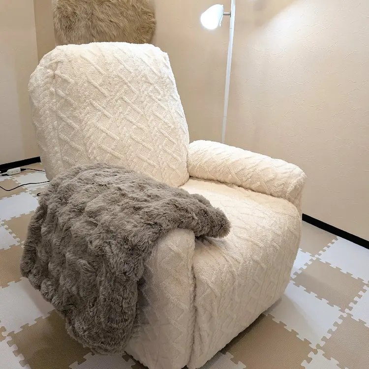 COCOの内観・外観3