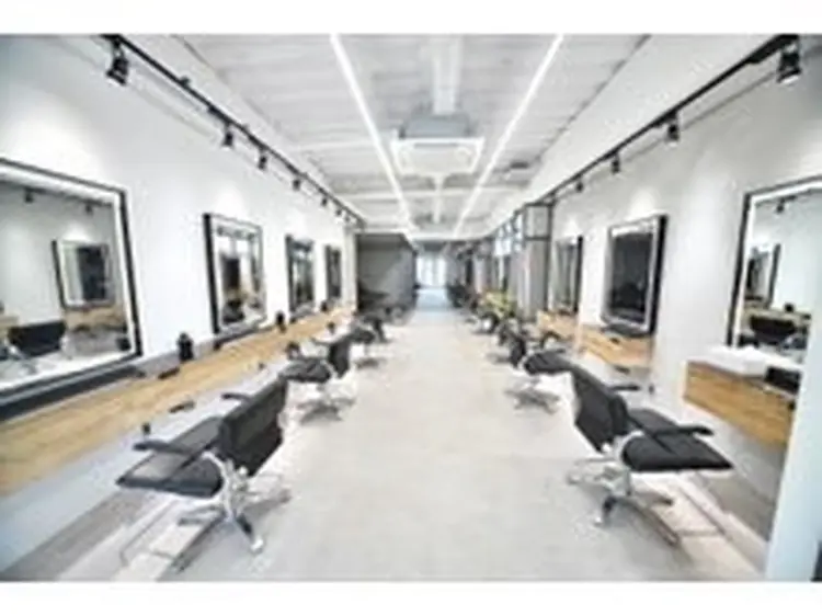 little川越店の内観・外観1