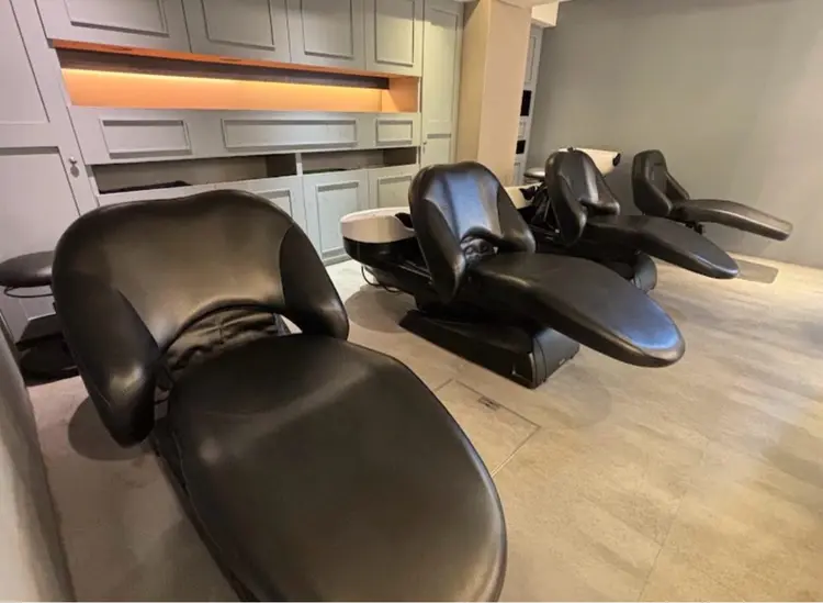 PORTE269の内観・外観2