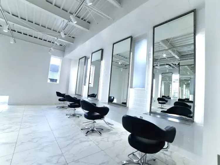 VANCOUNCIL 一宮店の内観・外観2