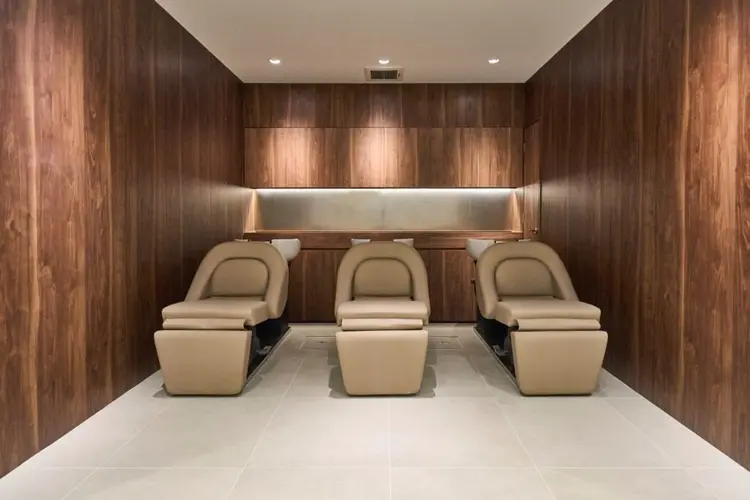 SALOWIN 武蔵小杉の内観・外観3