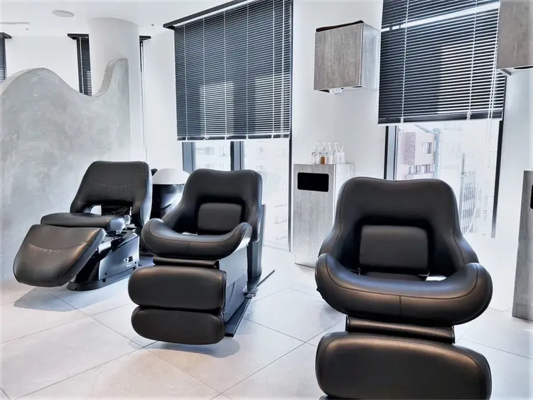 Nyneの内観・外観3