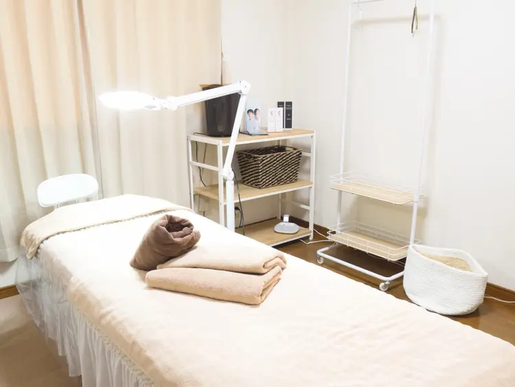 Lucyの内観・外観1