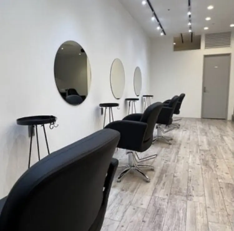 SOYON南草津の内観・外観1