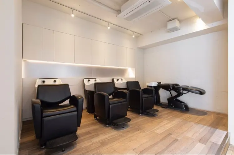 cote 表参道の内観・外観2