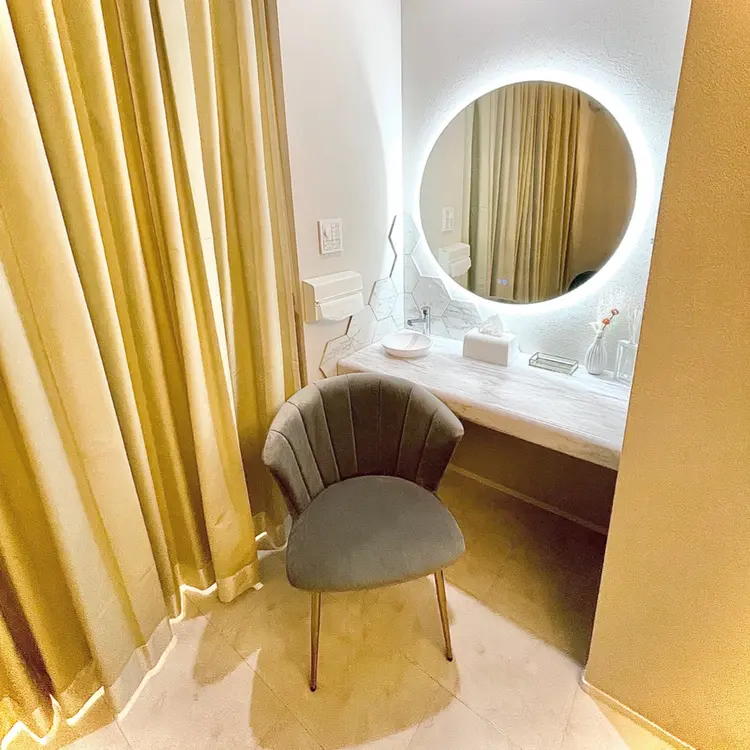 エステサロン Aimer（エメ）の内観・外観3