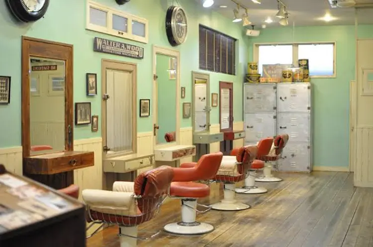 ビーハイブデラックスの内観・外観3