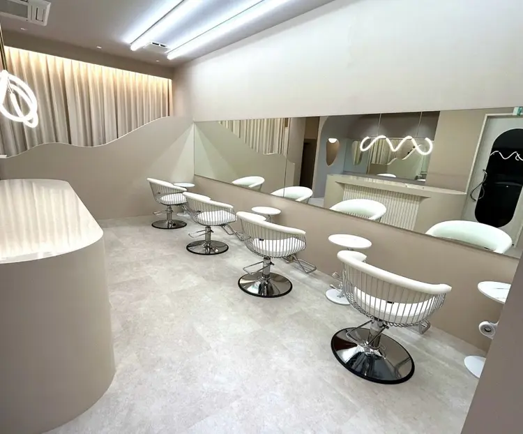 rilliantの内観・外観2