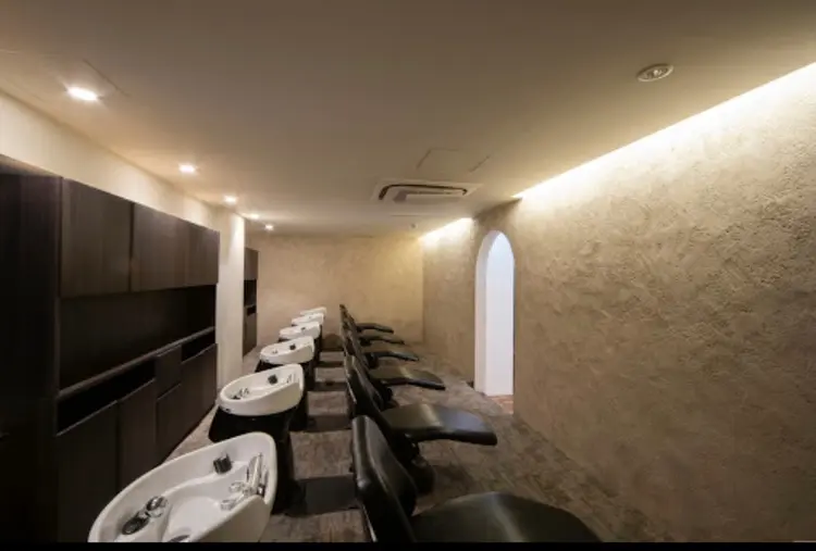 maruquee de mashuの内観・外観3