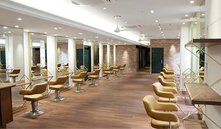 BEAUTRIUMの内観・外観3