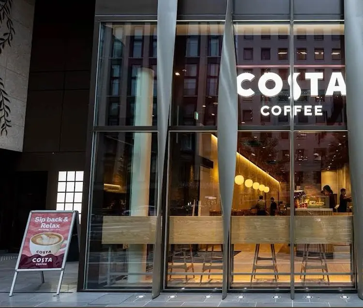 SALOWIN銀座Suiteの内観・外観2