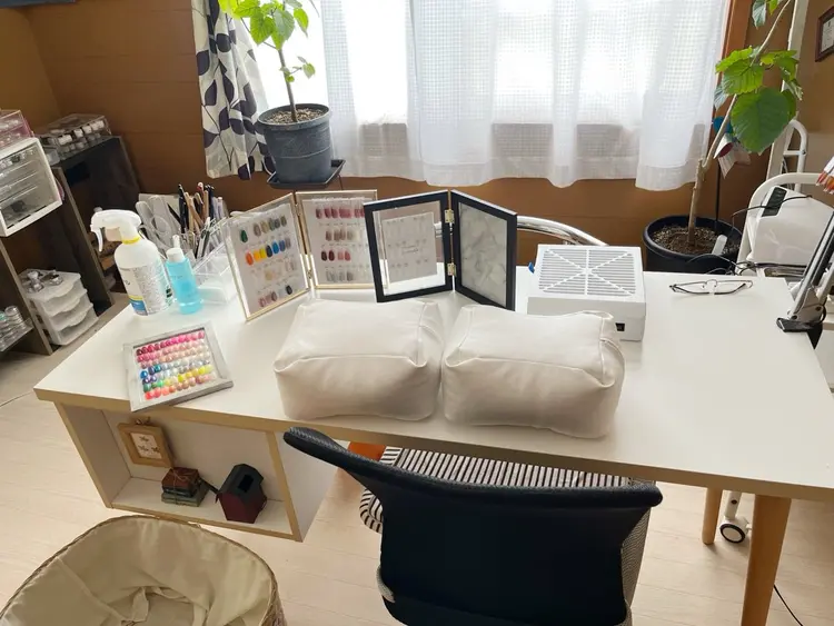 エメラルドアイルの内観・外観3