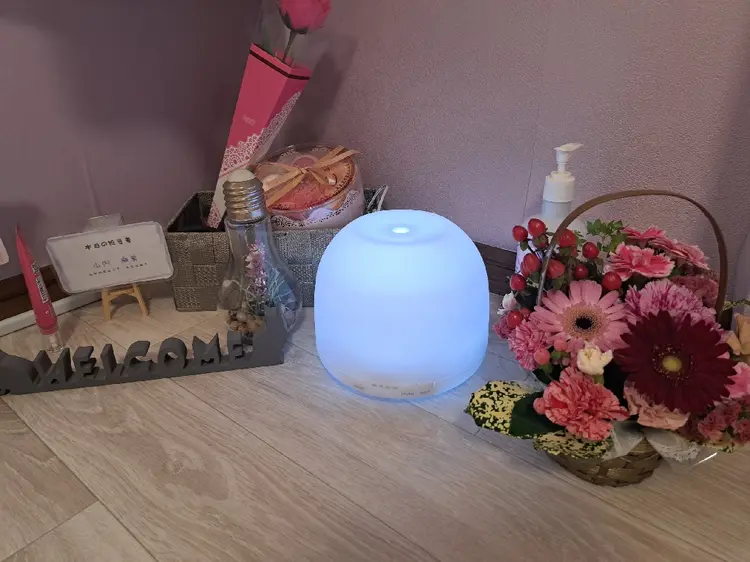 Eyelash　salon　Soar (ソア)の内観・外観2