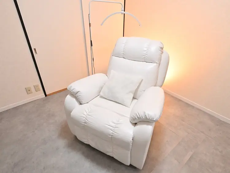 Liberoの内観・外観2