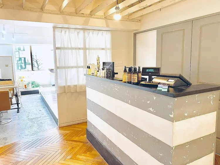 toledo8 by HEADLIGHT 横浜店【トレドエイト バイ ヘッドライト】の内観・外観3