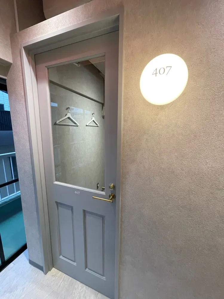 miu nailの内観・外観3