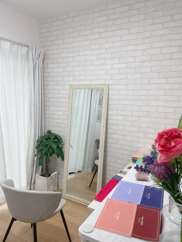 Amour Refletの内観・外観1