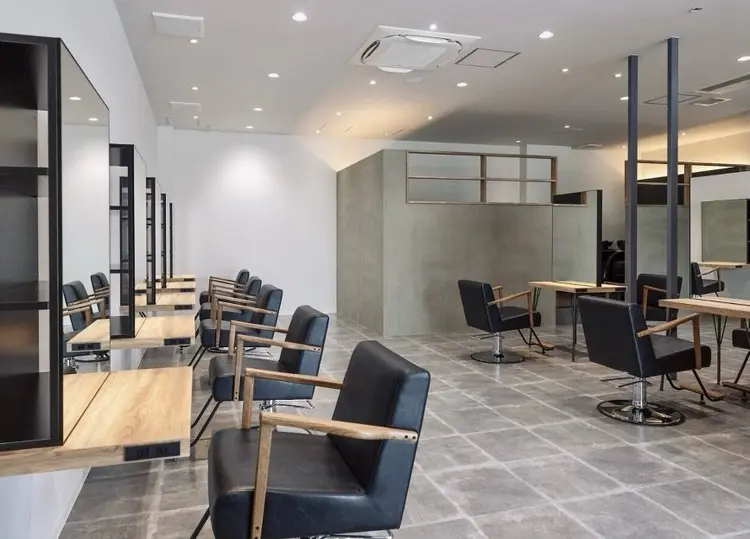 AVANCE.泉大津店の内観・外観2