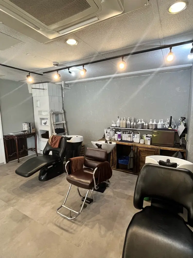 ATOLL by INFINIの内観・外観2