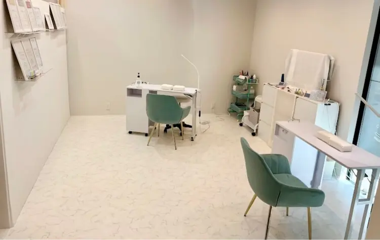 Beauty  Favo.の内観・外観2