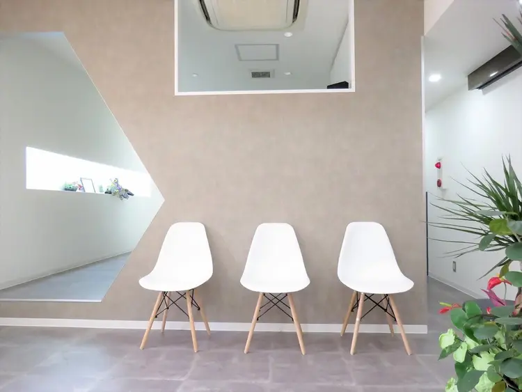 kakkoの内観・外観2