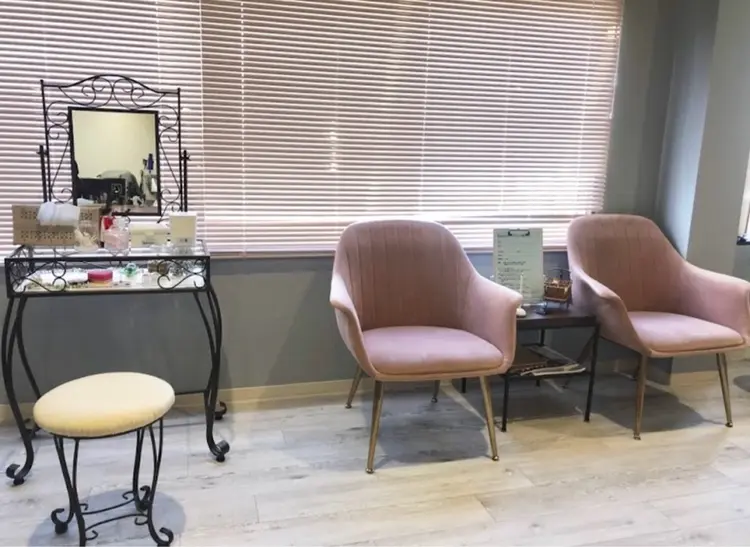 Lian hair&facialの内観・外観2