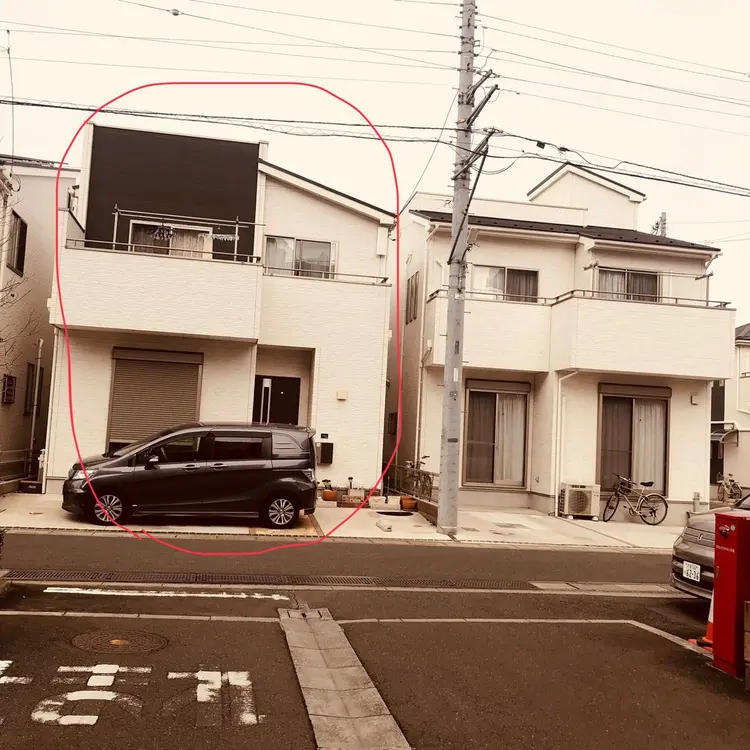 めぐみのネイルサロンの内観・外観2