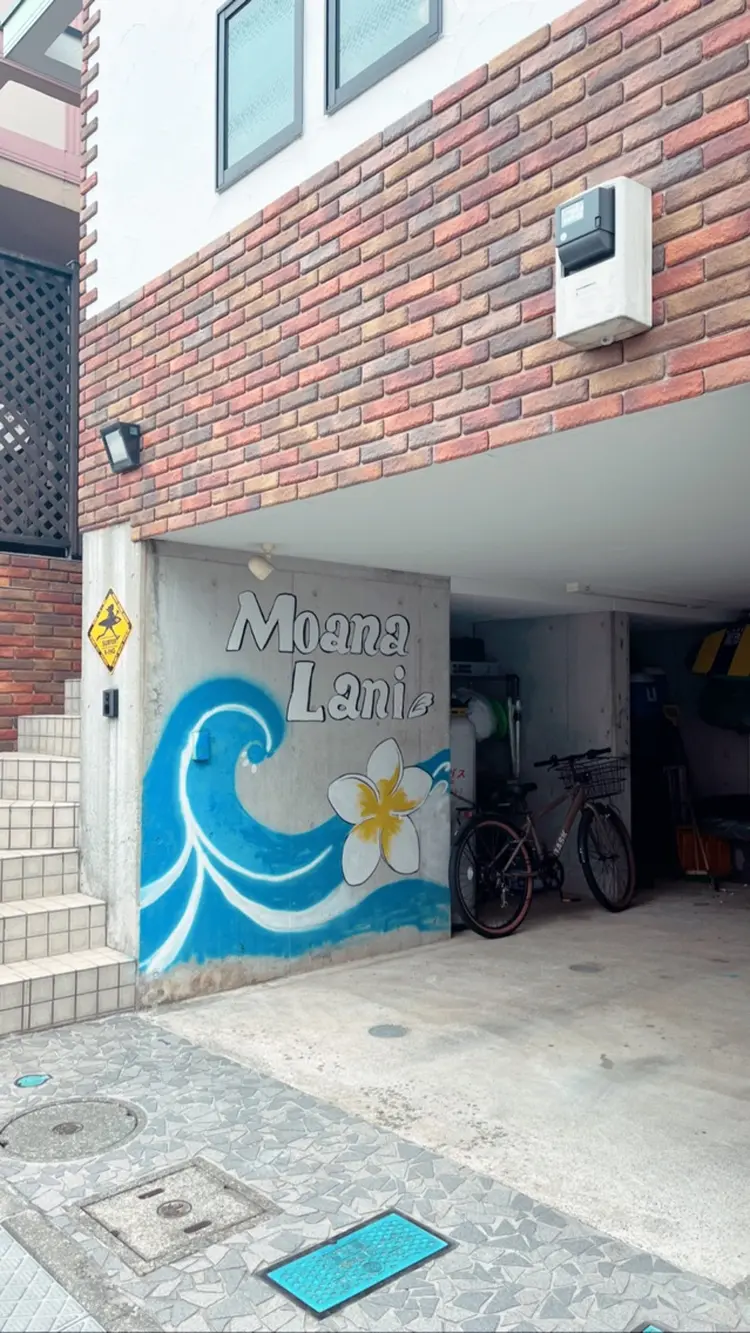 Moana Laniの内観・外観3