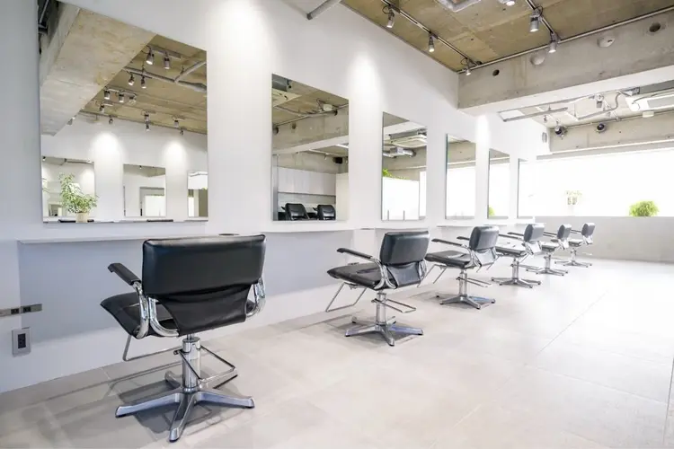 FILMS 表参道の内観・外観3