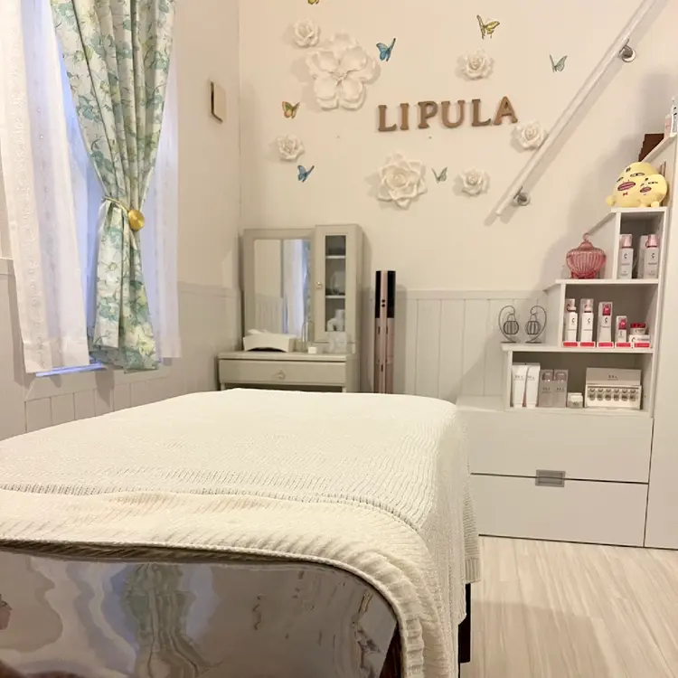 Lipula リプラの内観・外観2