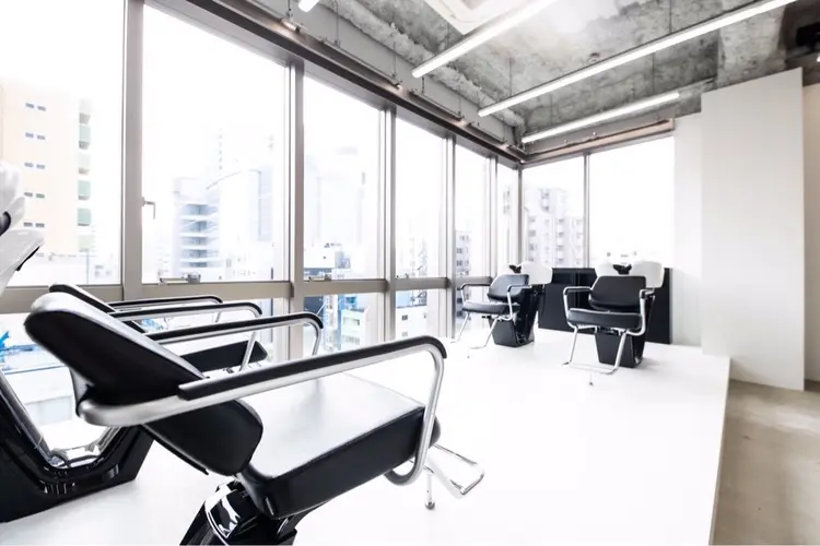 LINOET  nagoyaの内観・外観3