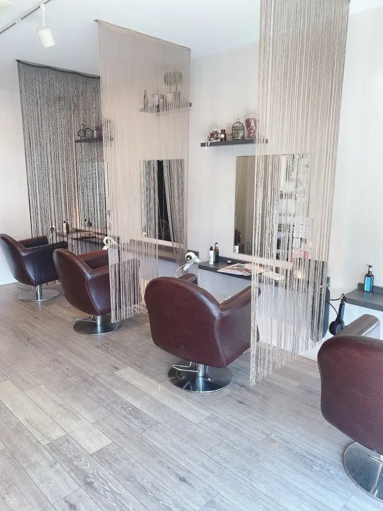 GARDENの内観・外観1