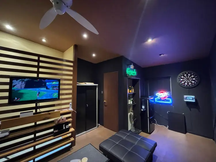 TETISSの内観・外観3