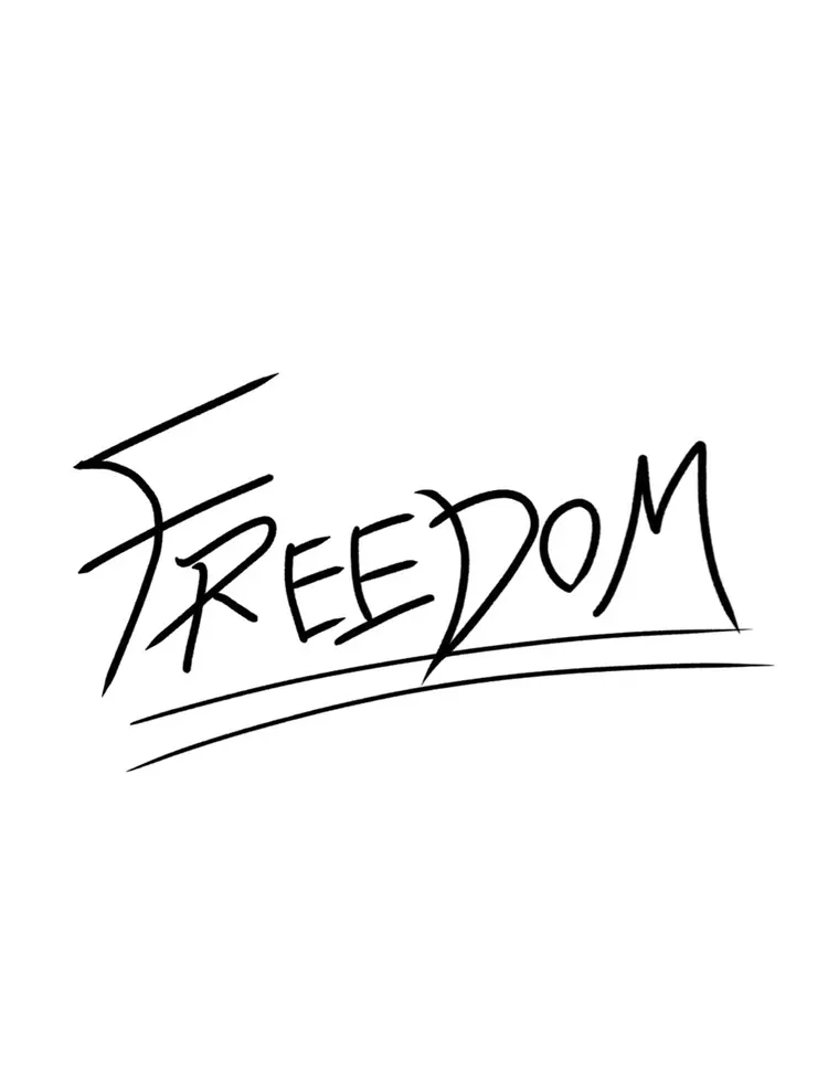 FREEDOM BARBER&CO.の内観・外観1