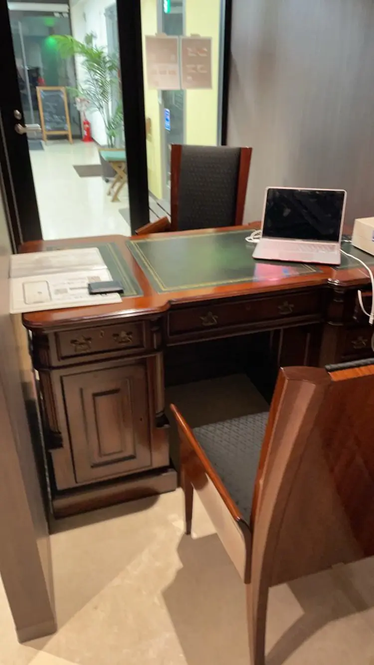 swing care AEON本牧店の内観・外観2