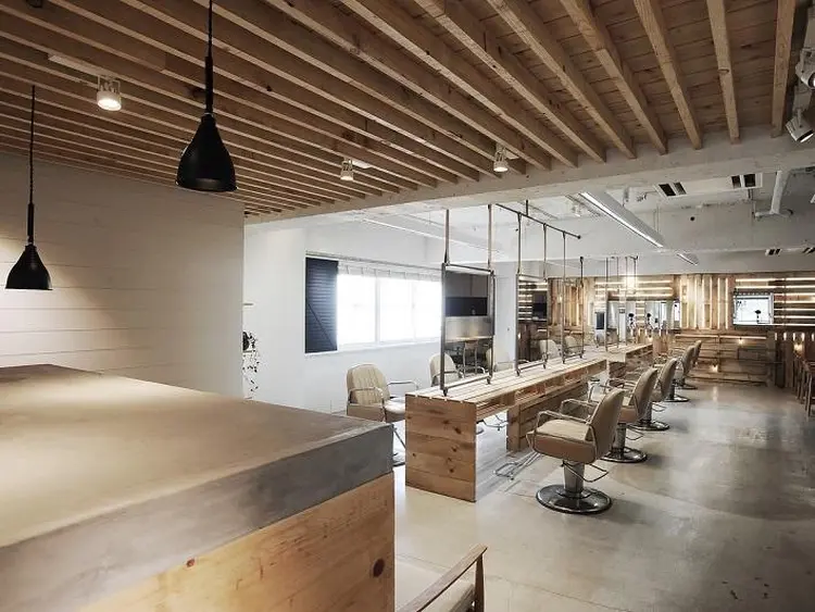 mellowmanの内観・外観3