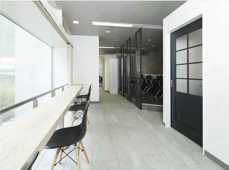 neaf 六本木店の内観・外観2